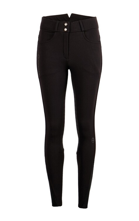 Montar Rijbroek Highwaist Vol2 Full Grip