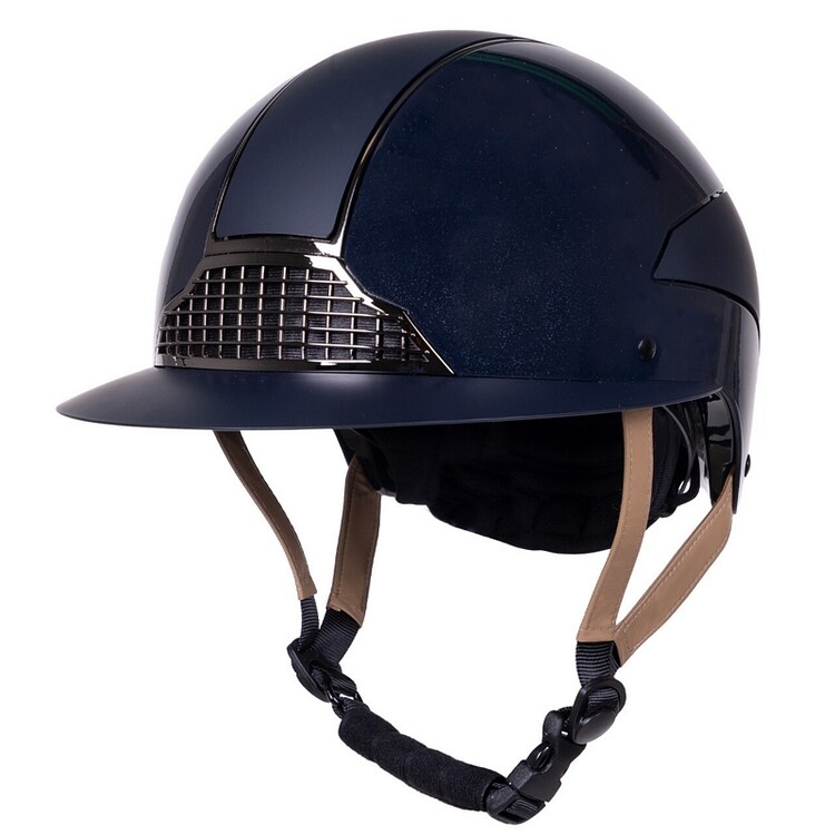 QHP Veiligheidscap Miami Polo visor