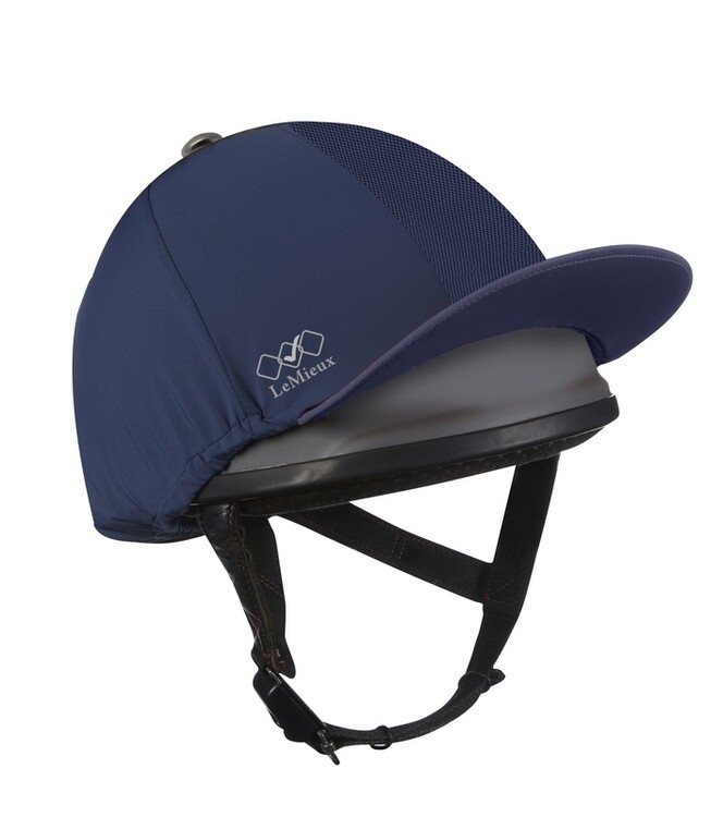 LeMieux Pro Mesh Cap Cover