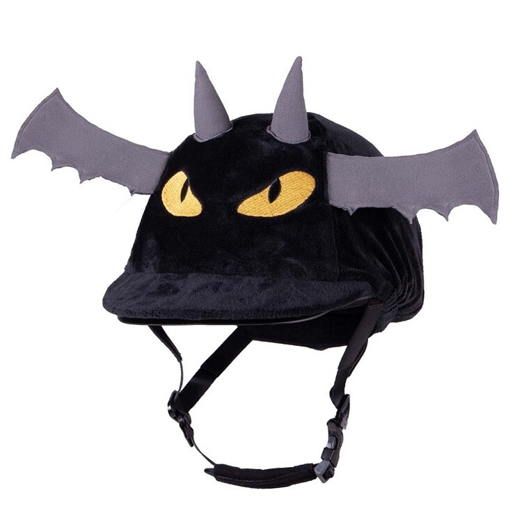 QHP Cap cover Halloween