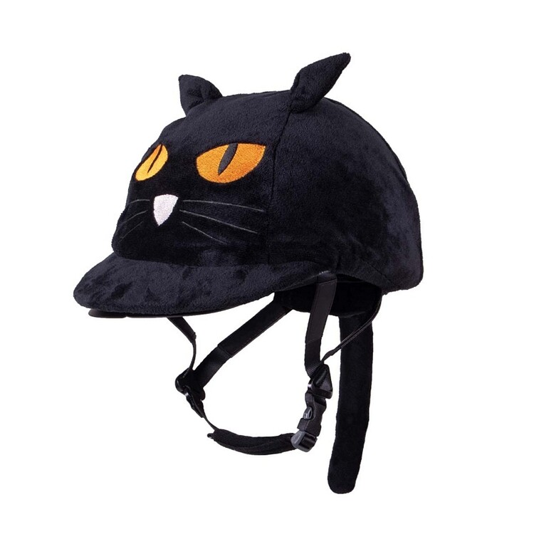 QHP Cap cover Halloween