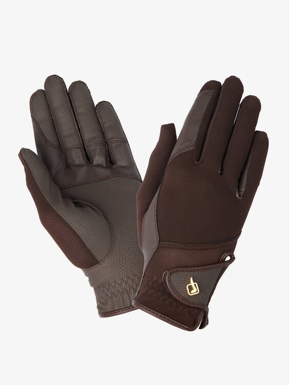 LeMieux Rijhandschoenen Pro Mesh