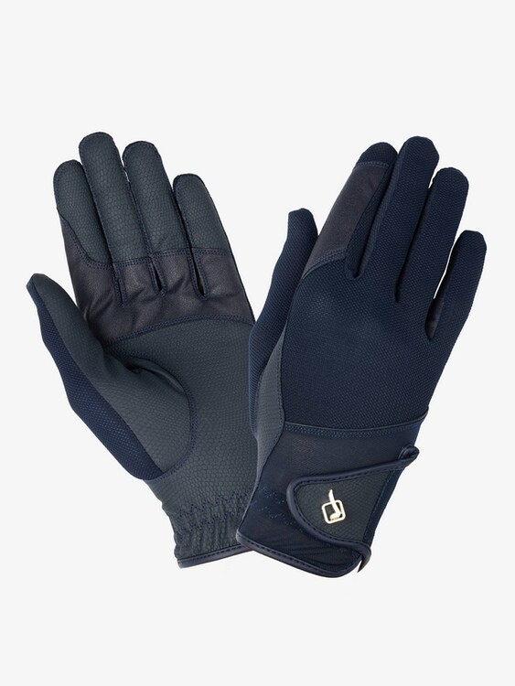 LeMieux Rijhandschoenen Pro Mesh