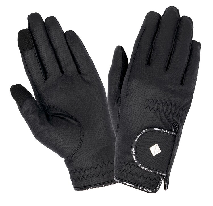 LeMieux ProTouch Classic Handschoen