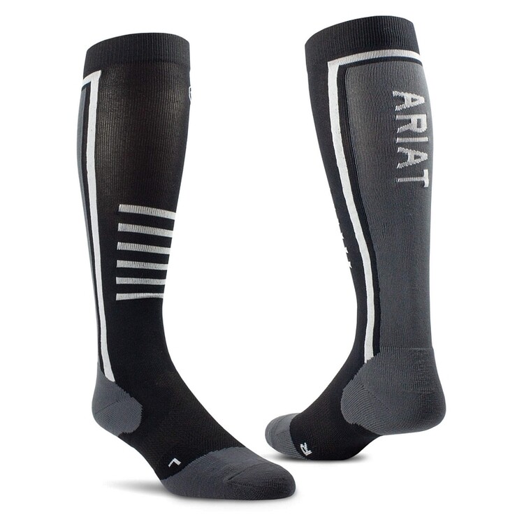 Ariat Tek Slimline Performance Kniekousen