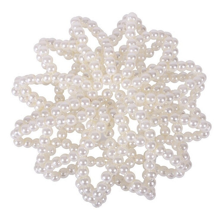 QHP Haarnetje Pearl