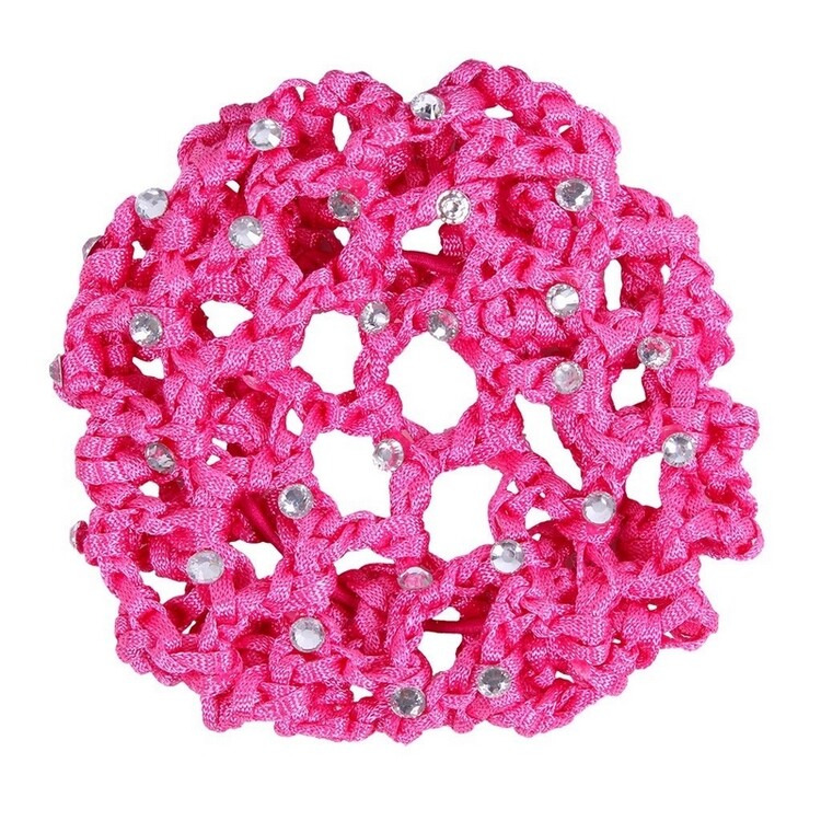 QHP Haarnetje Diamond