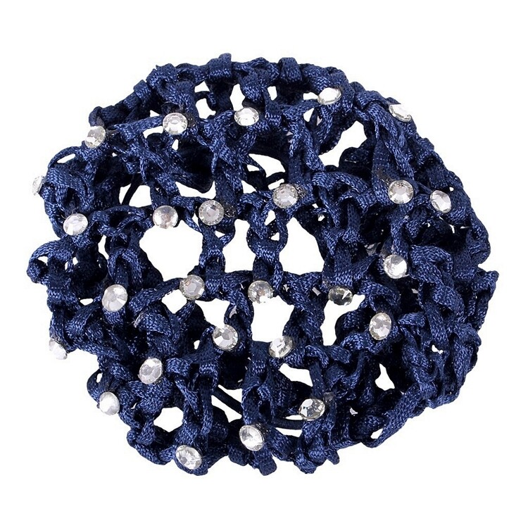 QHP Haarnetje Diamond