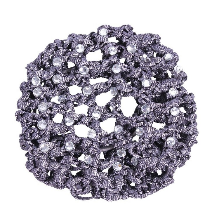 QHP Haarnetje Diamond
