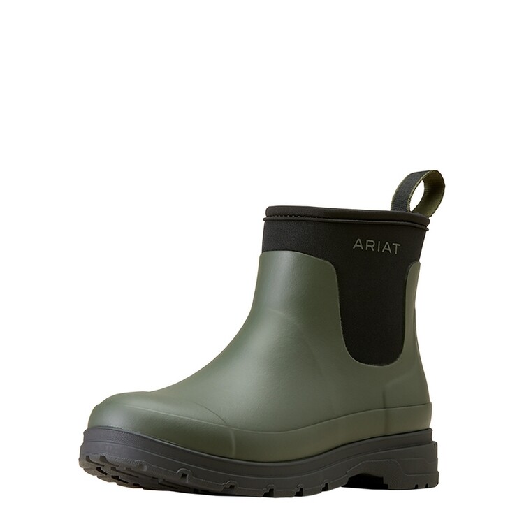 Ariat Kelmarsh Shortie rubber laarsje