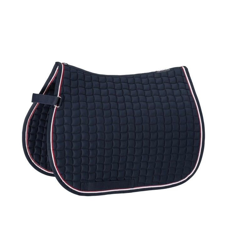 Eskadron Zadeldek Shetty Cotton Contrast