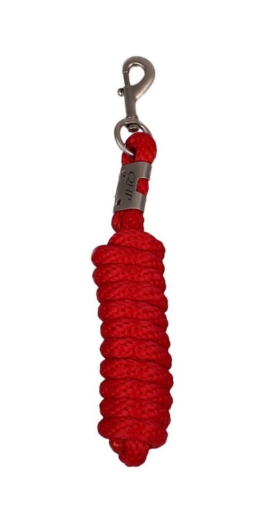 QHP Halstertouw Luxe 2m