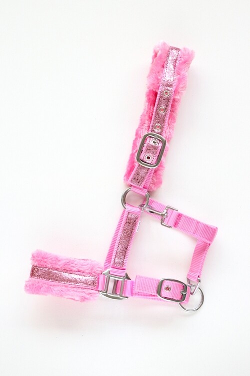 HB Halster Glamour Glitter