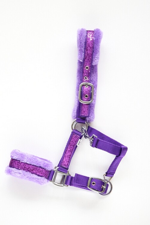 HB Halster Glamour Glitter