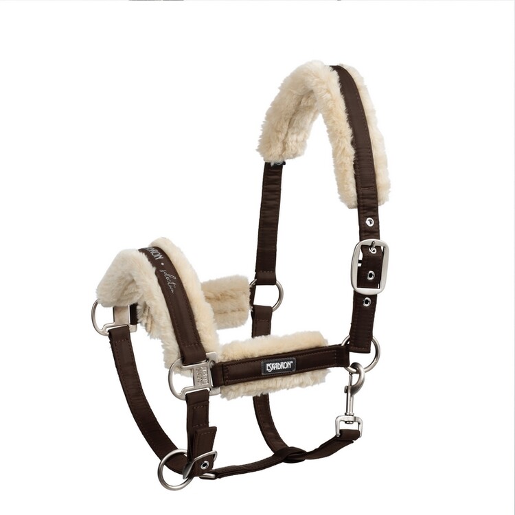 Eskadron Halster FauxFur
