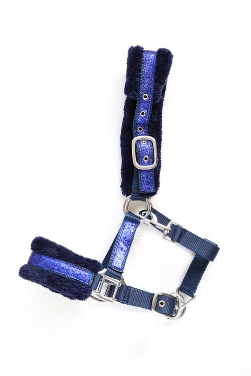 HB Halster Glamour Glitter