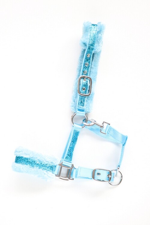 HB Halster Glamour Glitter