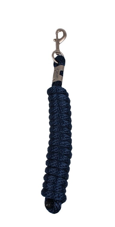 QHP Halstertouw Luxe 3 meter