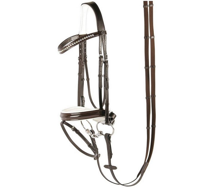 Harry's Horse Hoofdstel Chique