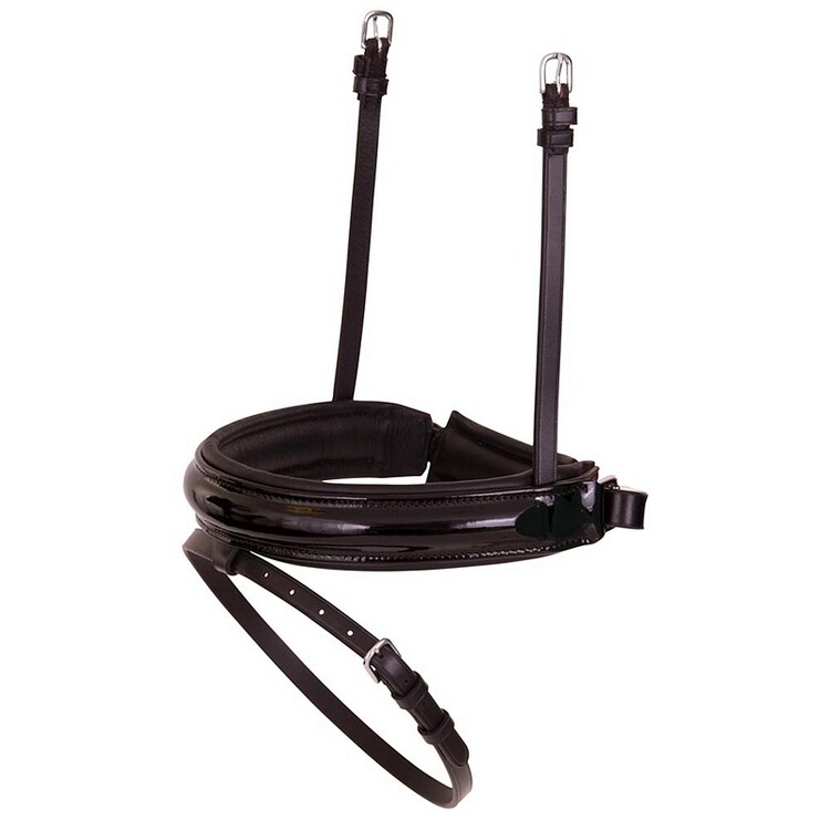 BR Aansnoerneusriem Lacquer
