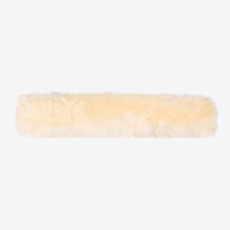 LeMieux Simuwool Neusriem Cover