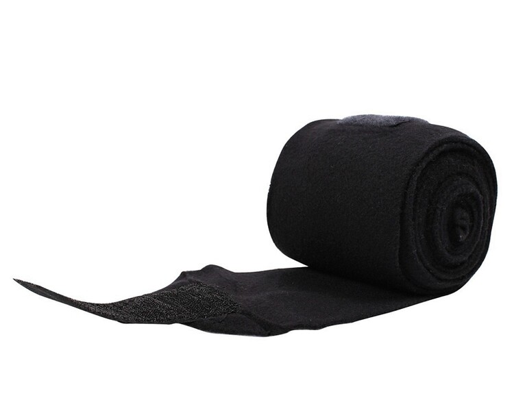 QHP Fleece Bandages