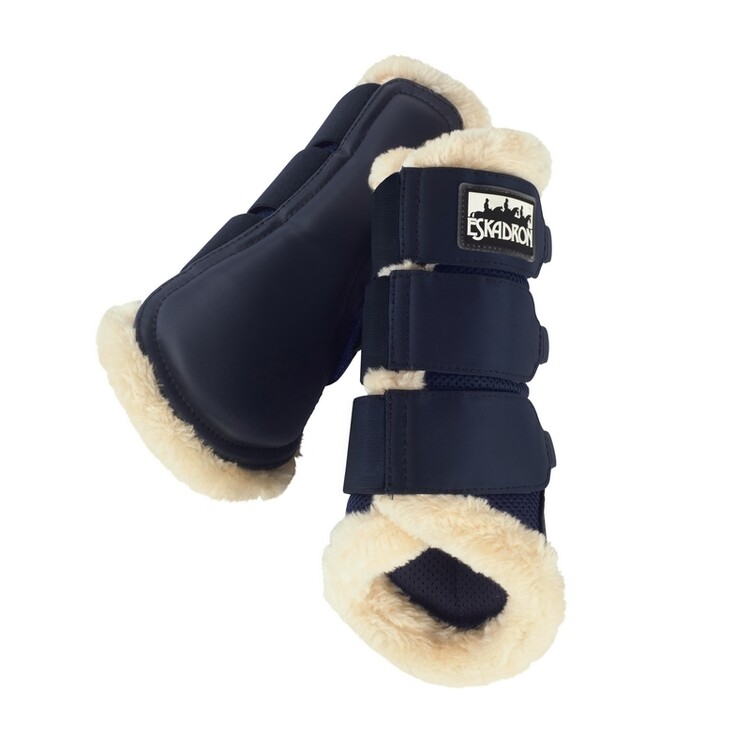 Eskadron Mesh Peesbeschermers FauxFur