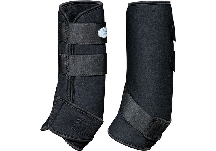 Hary's Horse Beenbeschermer Memoryfoam