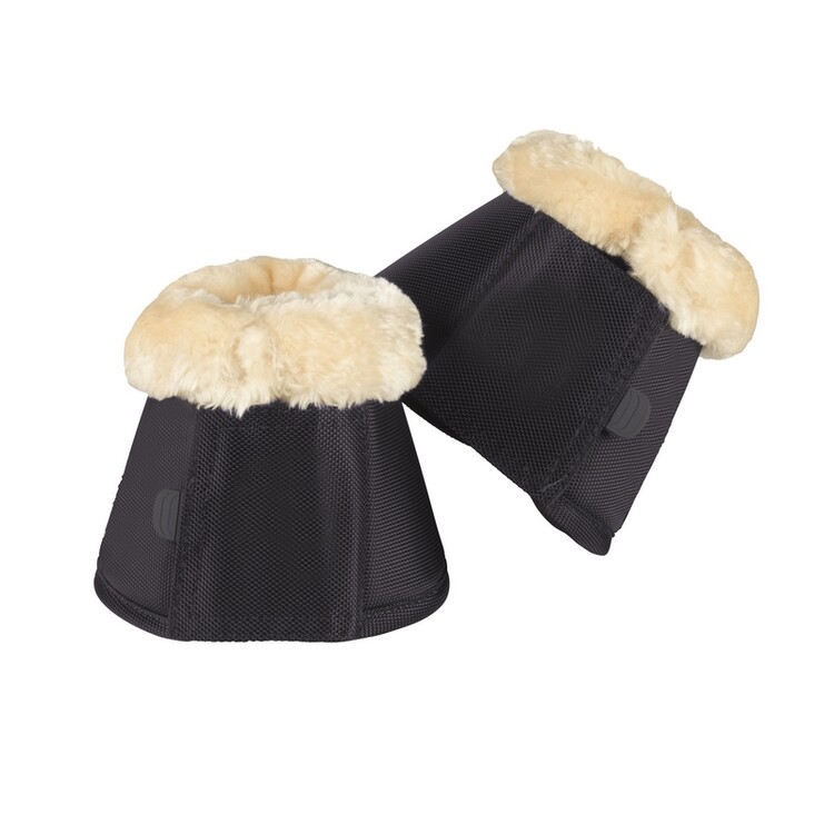 Eskadron Springschoenen Classic FauxFur