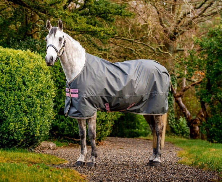 Horseware Amigo Hero Ripstop Lite 0grs Regendeken