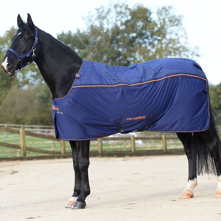 Bucas Therapy Coolerdeken