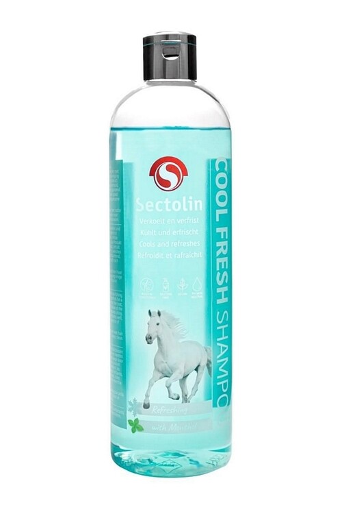 Sectolin Cool Fresh Shampoo 500ml