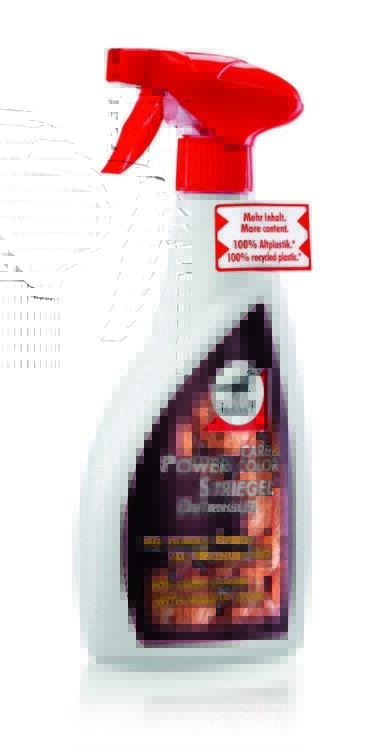 Leovet Power Antiklit Walnoot | 550ml