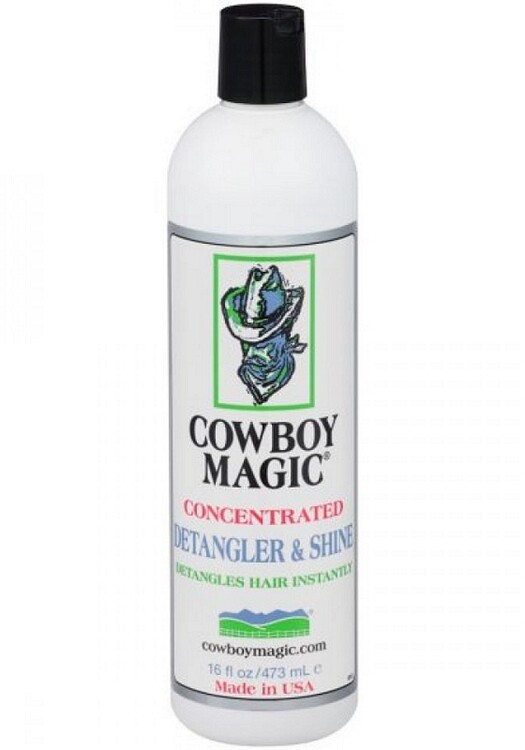 Cowboy Magic Detangler & Shine 473ml