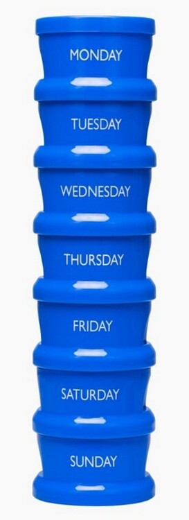 PharmaHorse Daily Box