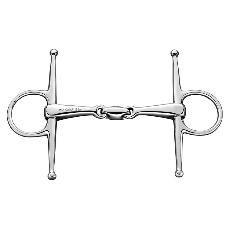 Sprenger Max-Control Kneveltrens 16mm