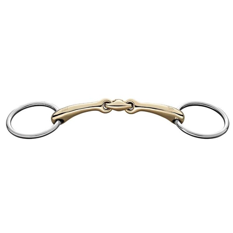 Sprenger Dynamic RS Onderlegtrens 14mm