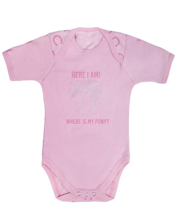 QHP Romper Bobby