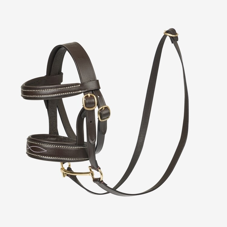 LeMieux Mini Toy Pony Hoofdstel