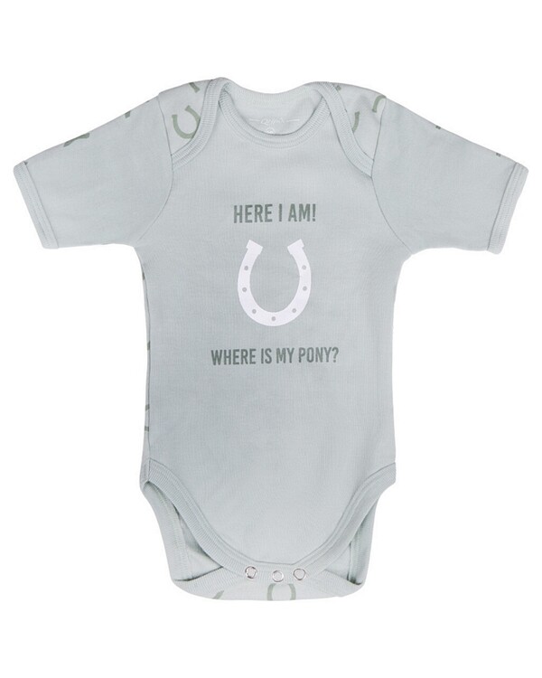 QHP Romper Bobby