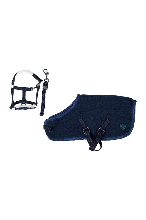 HKM Starterset Cuddle Pony