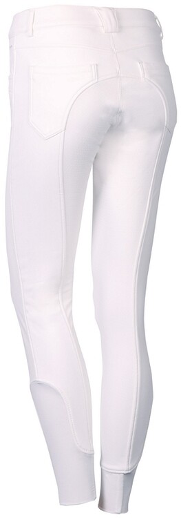 Harry's Horse Rijbroek Softshell Competition Full Grip