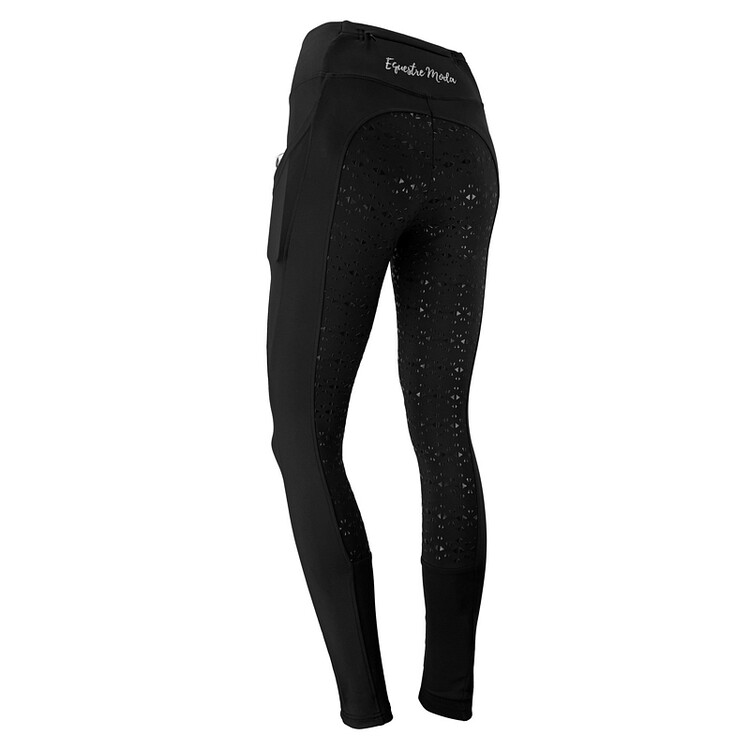 Equestre Moda Rijlegging FullGrip
