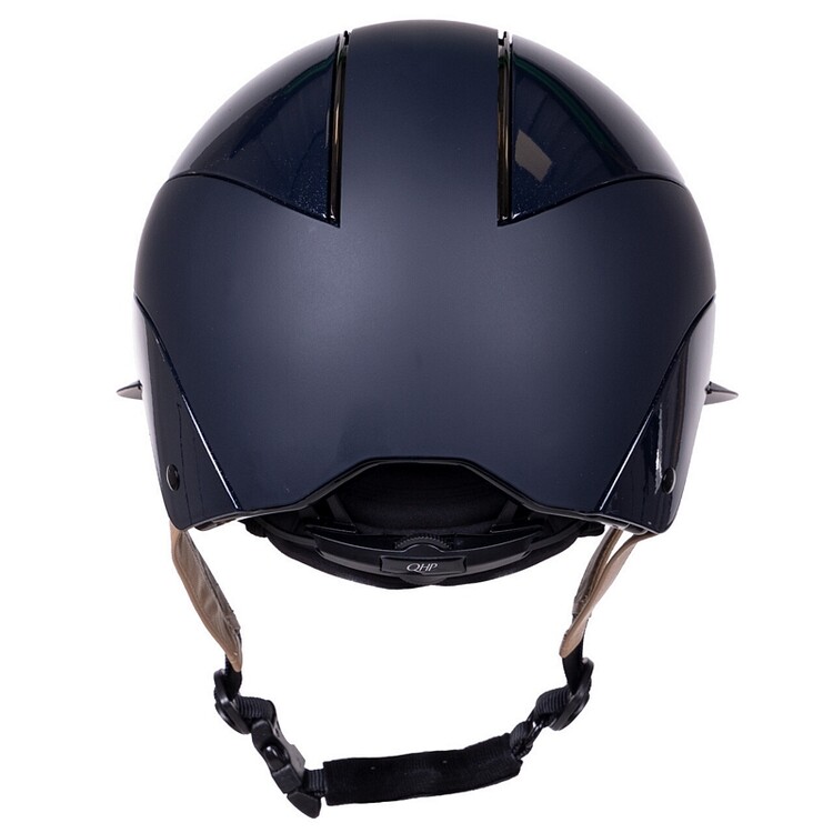 QHP Veiligheidscap Miami Polo visor