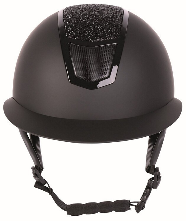 Harry's Horse Helm Mont Blanc Sparkle
