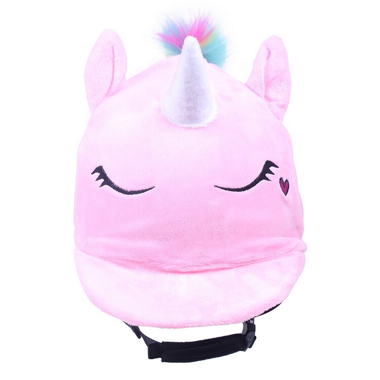 QHP Cap cover Unicorn
