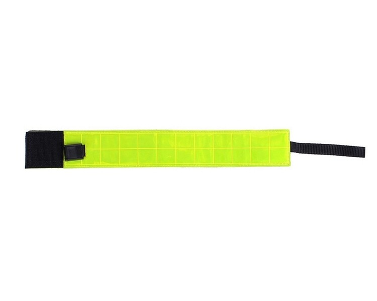 QHP Reflectie beenbanden (per 2)