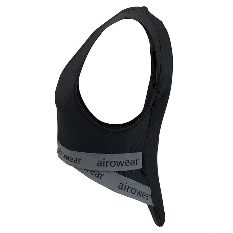 Charles Owen - Airowear  The Shadow Rugbeschermer