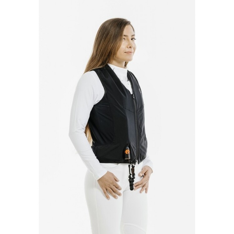 Equitheme by Freejump Airsafe Airbagvest