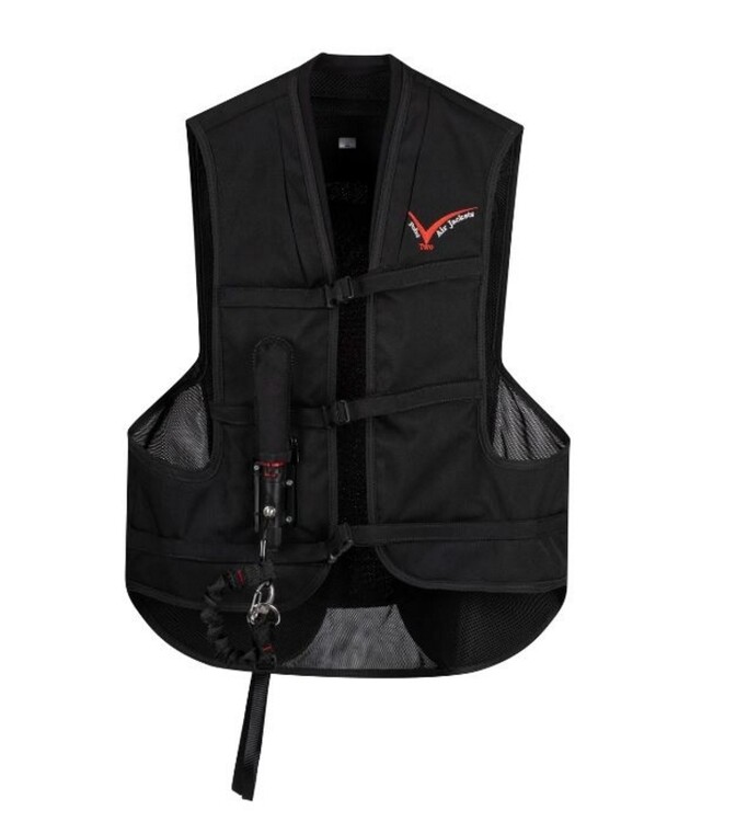 Point Two Airbagvest Pro Air